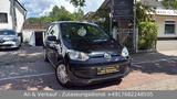 Volkswagen up! move up! BMT - VW up! Gebrauchtwagen in Hamburg