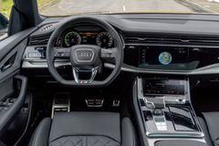 Audi Q8 – 13 / 30