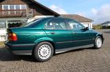 BMW E36 320i *erst 49tkm* 1. Hand* Rostfrei* *Klima - BMW 320: E36 320i