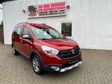 Dacia Dokker Blue 1.5 dCi 95 Stepway Plus/Klima/EURO6/ - Dacia Dokker: Dci