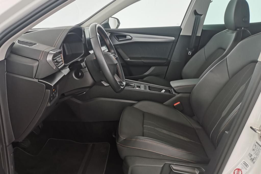 Cupra Formentor 1.5 TSI Tempo*Nav*PDC*RFK*SH*Klima