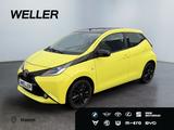 Toyota Aygo x-cite *Kamera*Color*Klima*LMF*Bluetooth* - Toyota Gebrauchtwagen