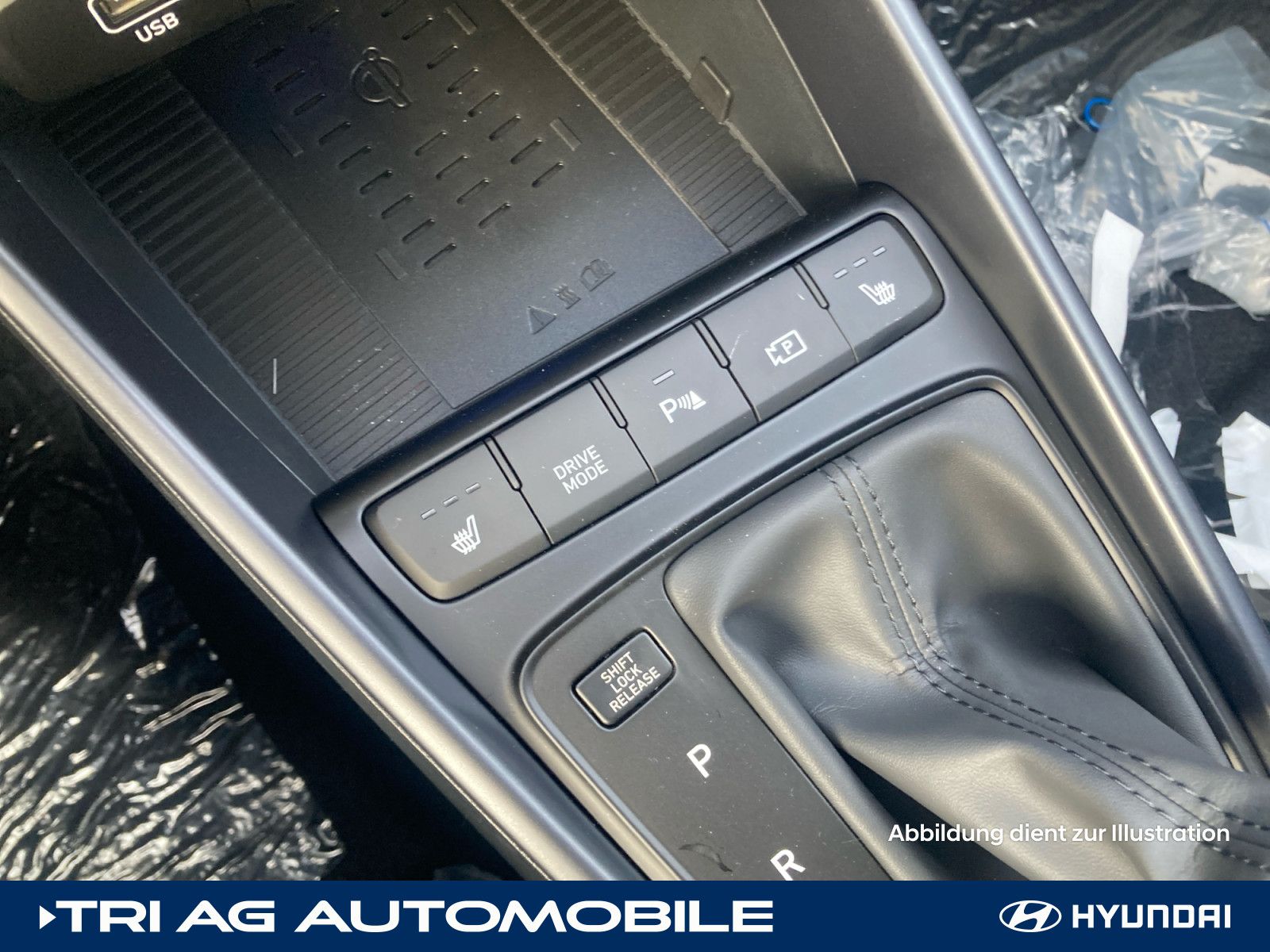 Hyundai i20 - Bild 17