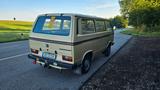 Volkswagen T3 Transporter, H-KZ, Rostfrei - Volkswagen T3: Transporter