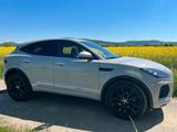 Jaguar E-Pace D180 R-DYNAMIC SE 4WD - Jaguar E-Pace von privat