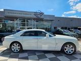Rolls-Royce Ghost Family +Executive-Aussattung - Rolls-Royce Gebrauchtwagen von 2011