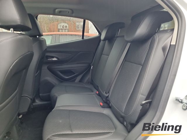 Mokka X Innovation 1.4l, NAVI, SHZ, PDC mit Kame