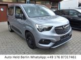 Opel Combo Life E Edition - Opel Combo Gebrauchtwagen in Berlin
