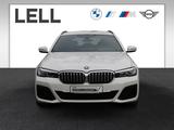 BMW 530e Touring M Sportpaket HiFi DAB WLAN Shz - BMW 530: Sportpaket 530d M