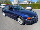 BMW E39 540 V8 *KLIMA*TEMP*PDC*MEMORY* - BMW: E39