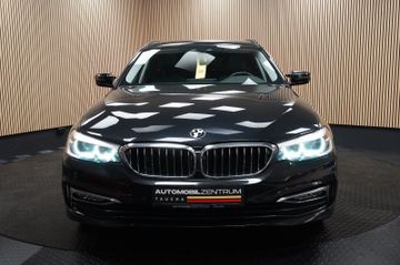 BMW 525 - 2