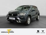 Seat Ateca 2.0 TDI DSG STYLE BEATS AHK NAVI+ STANDHZ