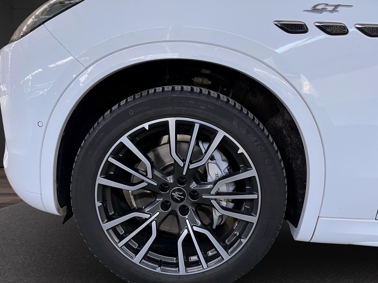 Maserati Grecale - Bild 16