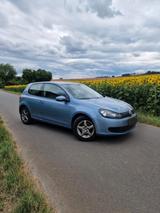 Volkswagen VW Golf VI (6er) - Volkswagen Golf: 6er