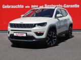 Jeep Compass 1.4 MultiAir Limited 4WD Bi-Xenon Navi - Jeep Compass: Limited