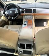 Jaguar XF 3.0 V6 Diesel Premium Luxury - TÜV 01/27 - Jaguar XF: Premium Luxury