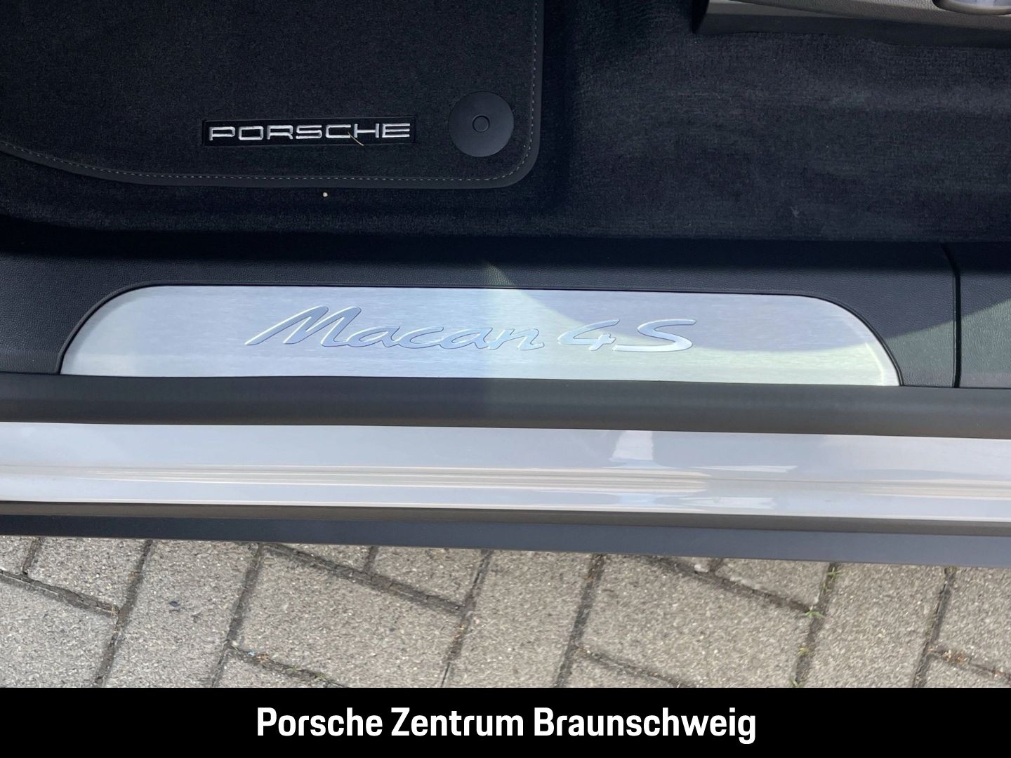 Porsche Macan - Bild 30