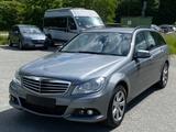 Mercedes-Benz C 180 C T-Modell C 180 T CDI BlueEfficiency TÜV - Mercedes-Benz C 180: Cdi Blueefficiency