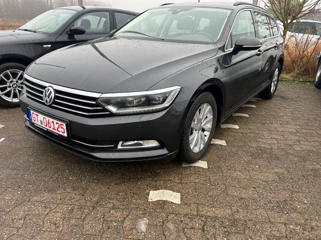 Volkswagen Passat Variant Comfortline BMT/Start-Stopp