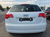 Audi A3 Sportback 1.4 TFSI Ambition - Audi A3 aus 2009: Sportback Ambition