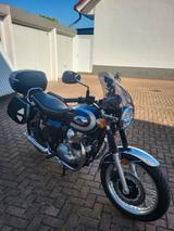 Kawasaki W-800 EJ800E - W800
