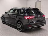 Audi A3 Sportback LED/Navi/Leder/SHZ/PDC/18"LM - Audi A3: 18