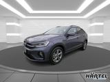 Volkswagen TAIGO R-LINE 1.5 TSI DSG (+ACC-RADAR+NAVI) LED - mit Benzin-Antrieb: mit Apple Carplay