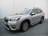 Subaru FORESTER 2.0ie ACTIVE AUT./EXTRAS=GARANTIE=TOP ! - gebrauchte Subaru Forester aus dem Jahr 2019