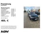 Skoda Superb IV Combi 2.0 TDI DSG L&K