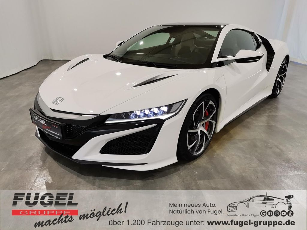 Honda NSX