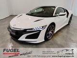Honda NSX 3.5 V6 Twin Turbo Hybrid Allrad|LED|Navi