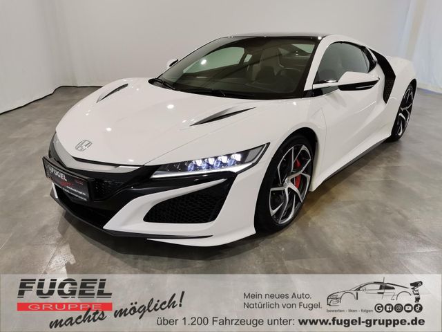 HONDA NSX