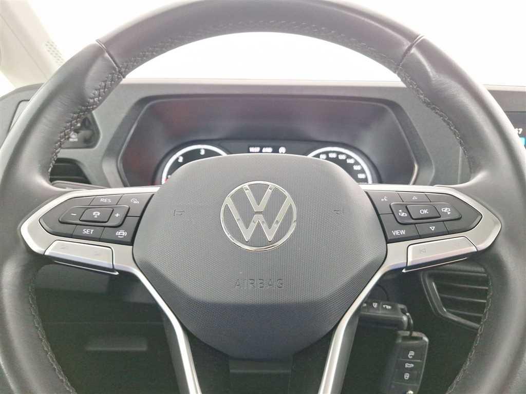 Volkswagen Caddy Kombi 2.0 TDI Navi Winterpaket, миниатюра 27