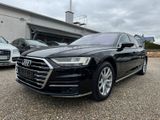 Audi A8 50 TDI Long quattro I Matrix LED I Massage I - Audi A8: Limousine