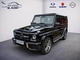 Mercedes-Benz G 63 AMG G -Modell Station G 63 AMG - Mercedes-Benz G 63 AMG in Berlin
