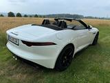 Jaguar F-Type 3.0 L P340 V6 R-Dynamic Kompressor Au... - gebrauchte Jaguar F-Type aus dem Jahr 2020