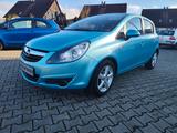 Opel Corsa D Edition "111 Jahre"*Klima*Tempomat*TOP* - gebrauchte Opel Corsa aus dem Jahr 2010
