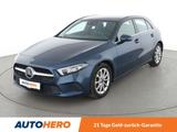 Mercedes-Benz A 200  Aut.*NAVI*LED*ACC*PDC*SHZ*PANO* - gebrauchte Mercedes-Benz A 200 aus dem Jahr 2019