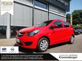 Opel Karl 1.0 Edition Sitzheizung Parkpilot Klima - Opel Karl in Düsseldorf