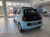 Renault Twingo Dynamique - Renault Twingo mit Benzin-Antrieb: Dynamique