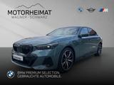 BMW i5 xDrive40 M Sport Pro AB-Assist B&W 360° - BMW i5 in München