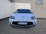 Genesis GV60 Sport Plus Technik-Paket & Sitz-Paket Ko... - Genesis GV60: Sport Plus