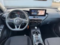 Nissan Juke 1.0 DIG-T DCT Acenta KLIMA-AT SITZHZ KAMERA - Image