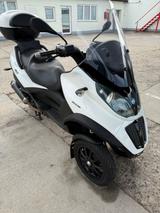 Piaggio 500 lt sport - Piaggio Motorräder in Berlin