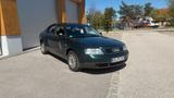 Audi A6 b4 V6 2.4l 1997 - gebrauchte Audi A6 aus dem Jahr 1997