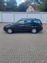 Volkswagen Golf 1.4 Basis Variant Basis