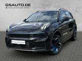 Lynk&Co 01 HEV Navi ACC Panorama LED AppleCarPlay 18''LM - Lynk&Co: Schwarz