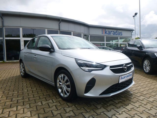 Fahrzeugabbildung Opel Corsa F Edition >Navi/Einparkhilfe/Tempomat<