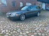 Volvo V70 D5 - Volvo V70: V70d5