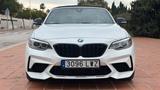 BMW M235i xDrive Steptronic Cabrio Sport 19" Harman  - : Allradantrieb, Cabrio
